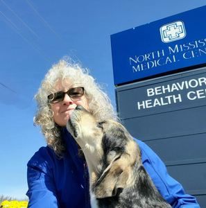 Meet your Posher, Jane